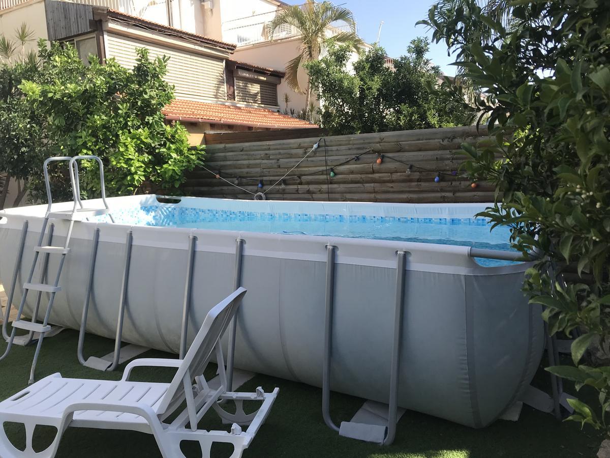 Séjour chez l'habitant Charming Unit With Pool And Great Amenities *